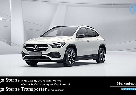 Mercedes-Benz GLA 220 d 4M PROGRESSIVE+PANO+DISTRO+360°+NIGHT