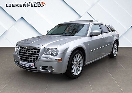 Chrysler 300C Touring 3.0 CRD STR Design