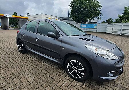 Peugeot 206 SW 60 Grand Filou Cool