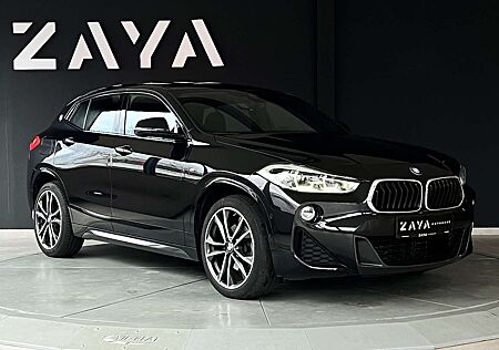 BMW X2 xDrive 18d M Sport*LED*NAVI*SITZ-HZG*