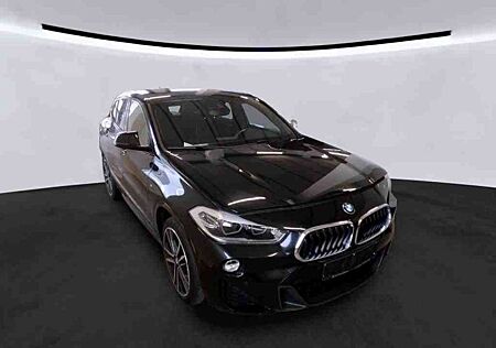 BMW X2 xDrive 18d M Sport*LED*NAVI*SITZ-HZG*