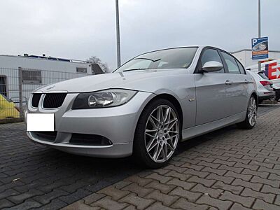 BMW 318 3er 318i