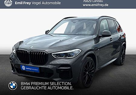 BMW X5 xDrive30d *HuD*Panorama*Sportpaket*