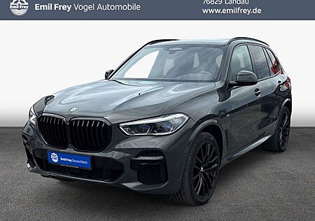 BMW X5 xDrive30d *HuD*Panorama*Sportpaket*