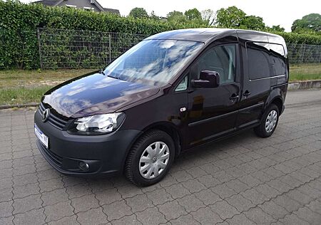 VW Caddy Volkswagen 1,2TSI 63kW Roncalli 5-Sitze / Klima / AHK