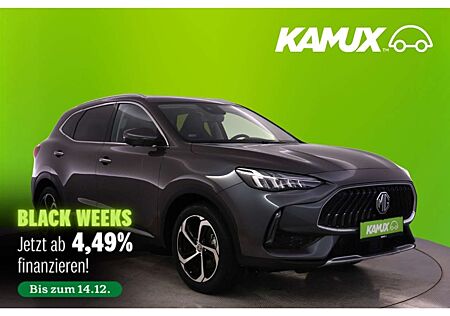 MG HS 1.5T-GDI Aut.Luxury+LED+NAVI+KAMERA+VIRTUAL