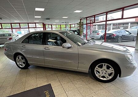 Mercedes-Benz S 350 (220.067)