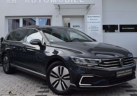 VW Passat Variant Volkswagen GTE E Hybrid 1.4TSI/ACC/Kamera/SHZ/Navi/ALU/AppleC