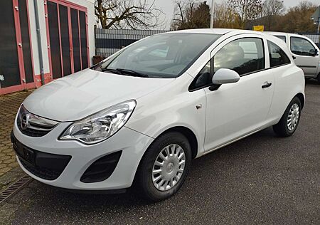 Opel Corsa - 1.Hand/Garage - TÜV neu - 39800KM - TOP