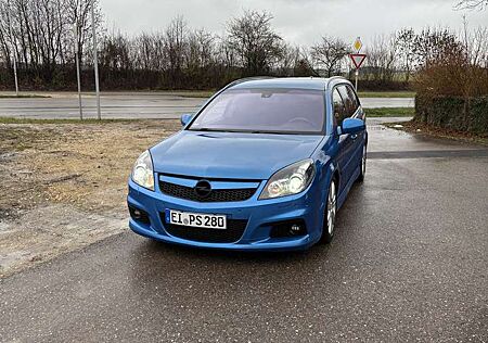 Opel Vectra Caravan OPC