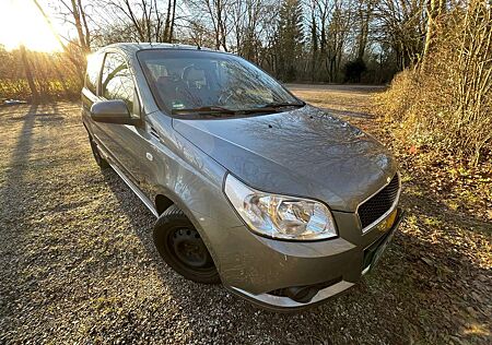 Chevrolet Aveo 1.2 LS