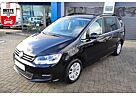 VW Sharan Volkswagen 7-Sitzer/AHK/Navi/SHZ/PDC