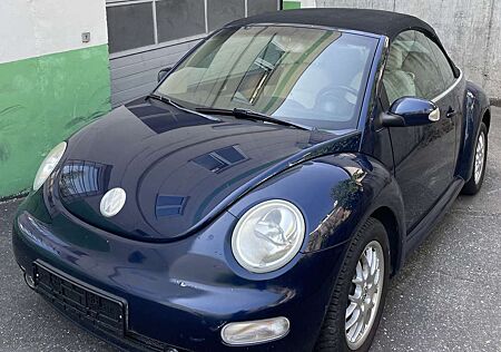 VW Beetle Volkswagen