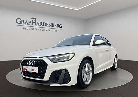 Audi A1 Sportback 35 TFSI S tronic S line Bluetooth