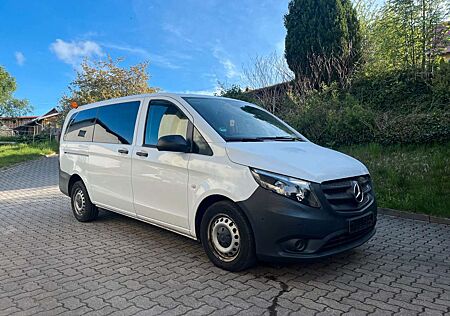 Mercedes-Benz Vito Tourer 110 CDI Pro FWD lang