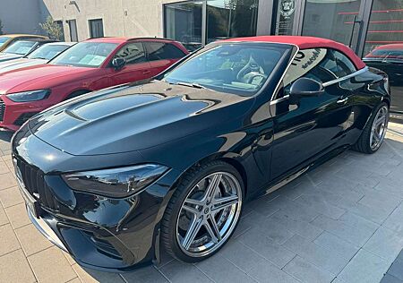 Mercedes-Benz CLE 53 AMG 4Matic*AMG Lim. Edition*Premium-Plus*