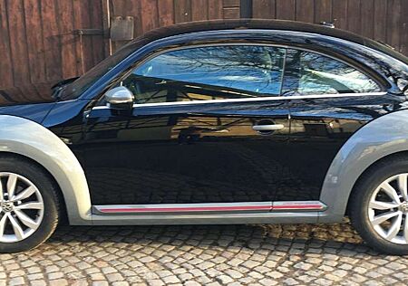 VW Beetle Volkswagen Individual ( einmalig )