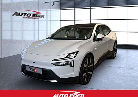Polestar 4 Long Range Dual / Pilot / Plus / Performance LED