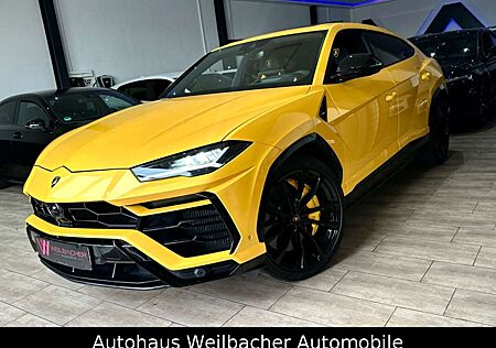Lamborghini Urus 4.0 V8 Autom. * 1.Hand * Voll *