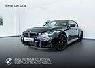 BMW M2 Coupe Schalter Adap. LED Harman-Kardon RFK