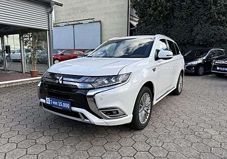 Mitsubishi Outlander Plus mit Spirit Paket Wr. SR.