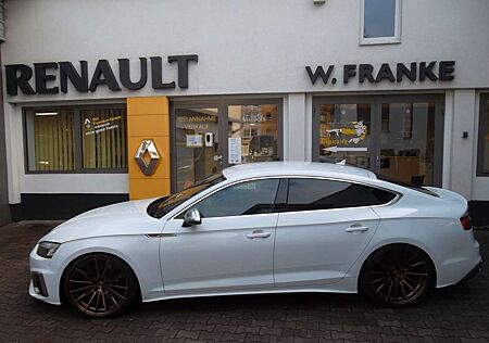 Audi S5 Sportback TDI quattro Yido Performance KW Garantie