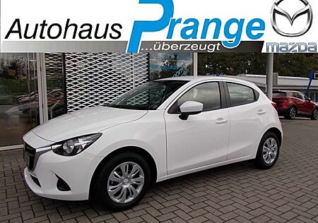 Mazda 2 Center-Line G-75 KLIMA BLUETOOTH TEMPOMAT USB ZV