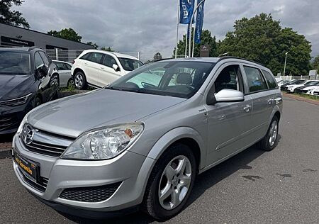 Opel Astra 1.6 85kW/1.HAND/KLIMAAUT/NAVI/AHK/TÜV-01-2027