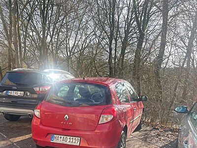 Renault Clio 1.2 16V 75 TomTom Edition