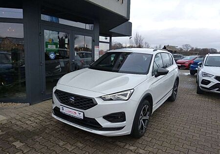 Seat Tarraco FR 1.5 TSI ACT 110 kW (150 PS) 7-Gang DSG