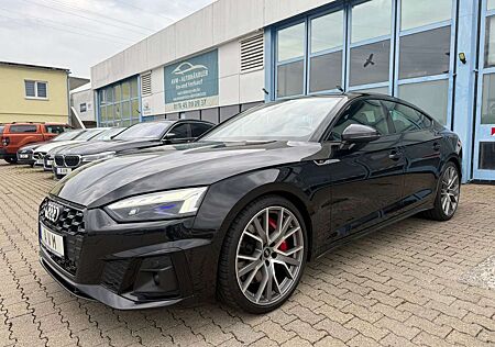 Audi S5 3.0 TDI quattro, Matrix LED, Massage