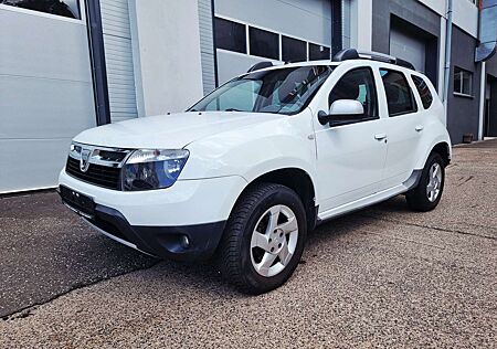 Dacia Duster Laureate 4x4