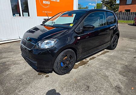Skoda Citigo Ambition Klima Alu TÜV 11/26
