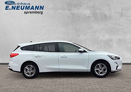 Ford Focus Turnier Cool & Connect*LED*KAMERA*