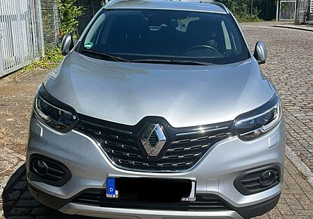Renault Kadjar TCe 160 EDC GPF mit Deluxe Paket LIMITED
