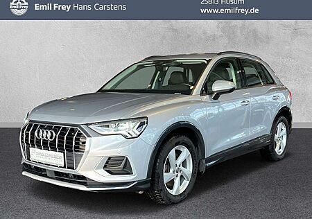 Audi Q3 40 TFSI quattro advanced S tronic AHK Navi