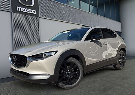 Mazda CX-30 e-SKYACTIV-G 140 FWD 6AT HOMURA