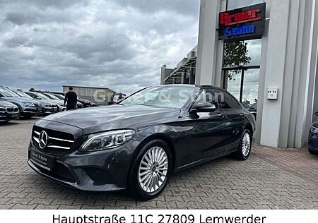 Mercedes-Benz C 300 Lim.Ambiente,R-Kam,Multi-Beam,T-Win.3,99%