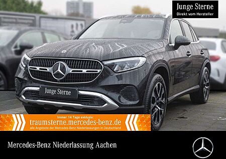 Mercedes-Benz GLC 300 e 4M AVANTG+AHK+LED+KAMERA+TOTW+KEYLESS+9G
