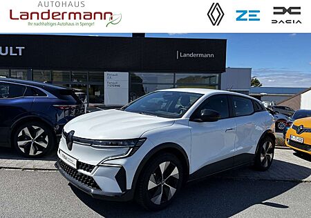 Renault Megane E-Tech Equilibre EV 40 Standard Charge