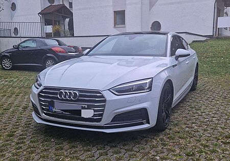 Audi A5 Sportback Sportback 40 TFSI S tronic