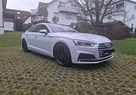 Audi A5 Sportback Sportback 40 TFSI S tronic