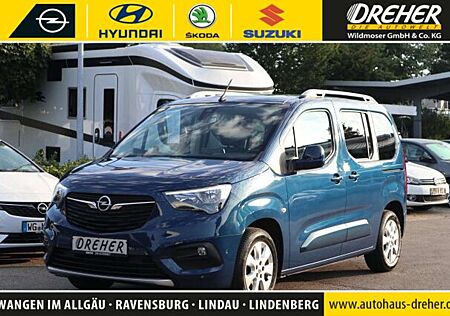 Opel Combo Life 1.2 Turbo INNOVATION Navi/Pano.-Dach BC