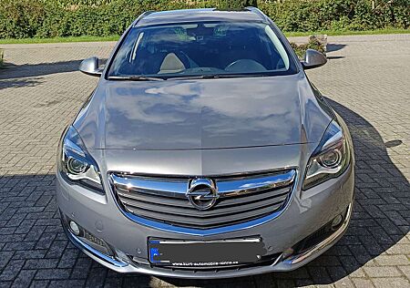 Opel Insignia 1.4 Sports Tourer ecoFLEXBusiness Edition