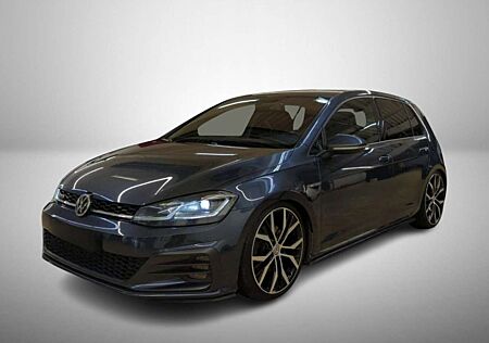 VW Golf Volkswagen VII GTD DSG Lim. *Virt.Cockpit*Kamera*ACC*