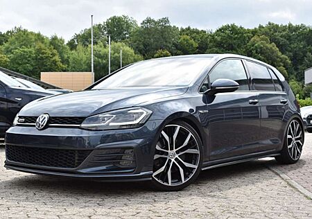 VW Golf Volkswagen VII GTD DSG Lim. *Virt.Cockpit*Kamera*ACC*
