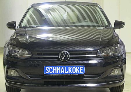 VW Polo Volkswagen 1.0 TSI OPF DSG7 HIGHL ACC DAB 2C-Clima