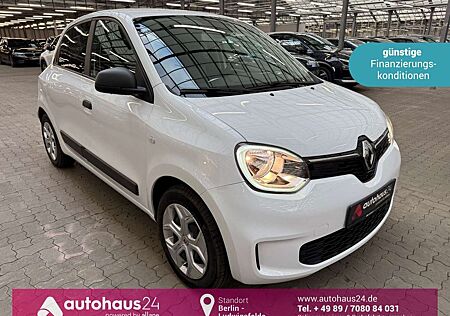Renault Twingo 1.0 SCe 65 Life Handsfree|Klima|DAB+