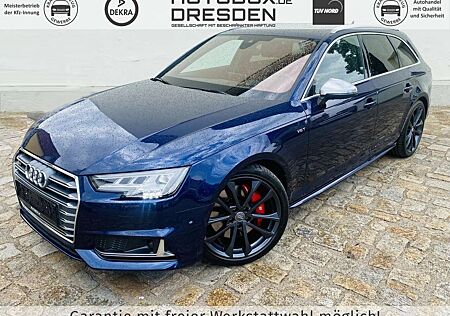 Audi S4 Avant 3.0 TFSI Quattro +AHK+DAB+L+N+LED+STHZG+