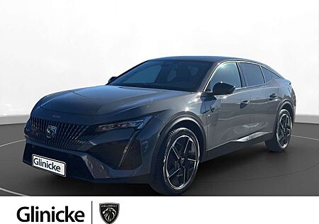 Peugeot 408 GT PT130 EAT8 Noght Vision Focal Leder ACC B